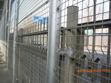 热镀锌护栏网上热门话题,热门话题下的安全守护者