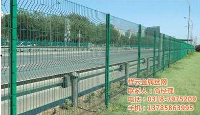 热镀锌护栏网上热门话题,热门话题下的安全守护者