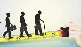 年龄是一个热门话题,探寻不同年龄段的独特魅力