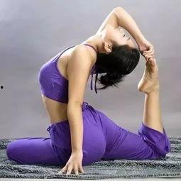 每日瑜伽上热门话题视频