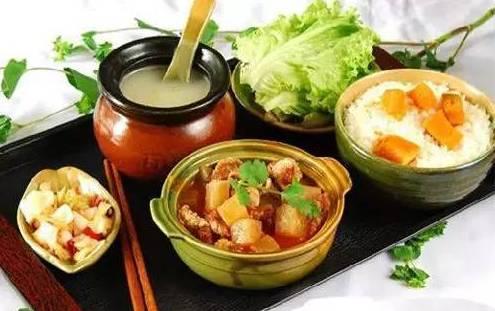 药膳的作用以及热门话题