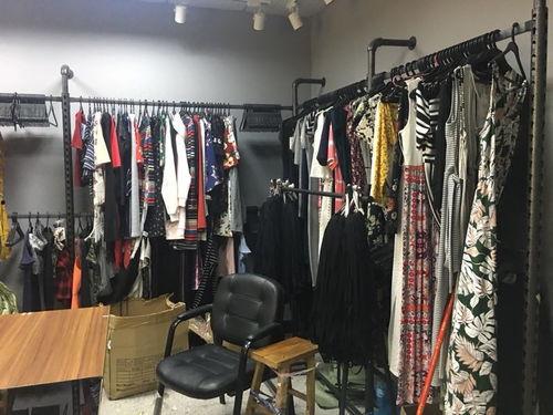服装店视频热门话题大全,揭秘服装店视频的爆款内容