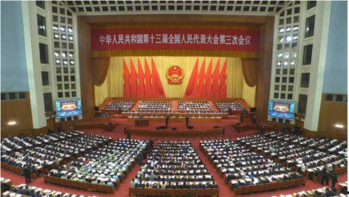 两会热门话题催生女孩,政策助力，共育时代新女性