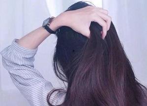 白头发的热门话题短句