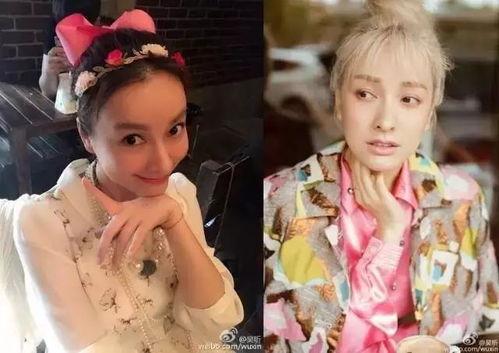 热门话题发色怎么调,轻松打造时尚潮流色彩