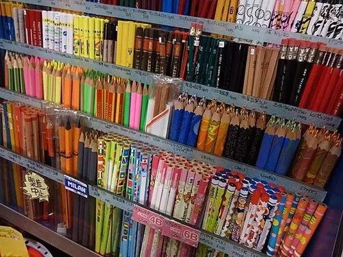 文具店热门话题推广文案,热门话题带你探索文具店必买清单