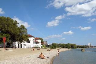 热门话题多伦多海滩,夏日狂欢的热门目的地揭秘