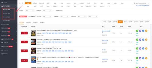 快手影视怎么做热门话题,引爆流量，轻松走红