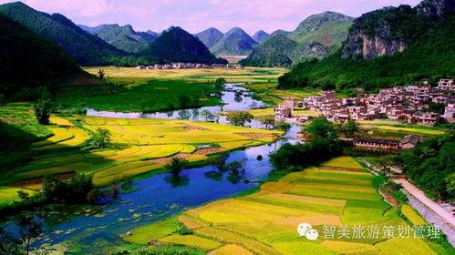 农村风景视频热门话题,探寻农村风景视频的热门话题与魅力所在