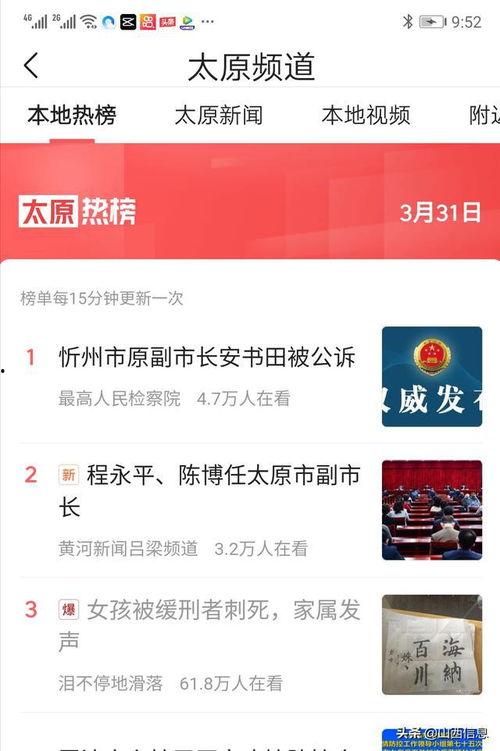 今日头条关注热门话题,揭秘热门话题背后的社会现象