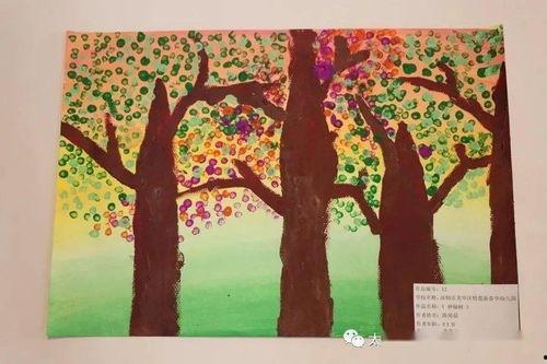 幼儿创意美术上热门话题,探索无限想象的热门话题解析