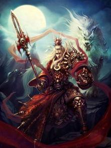 热门话题变身二郎神,守护人间正义的神话英雄