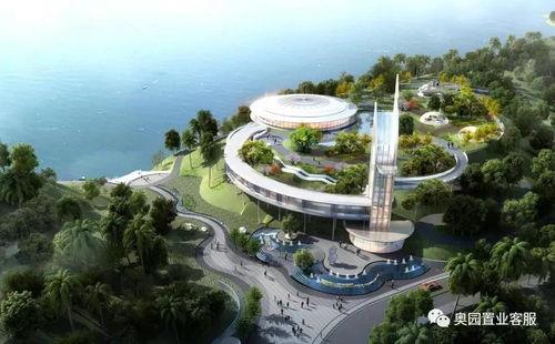 恩平金汇湾热门话题,聚焦生态宜居新地标，探索湾区发展新篇章