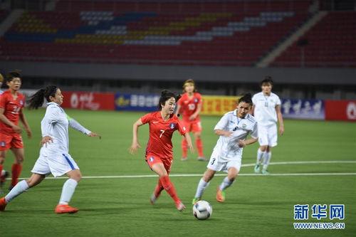 女足亚洲杯热门话题英文,Breaking Barriers: Top Stories from the FIFA Women's Asian Cup