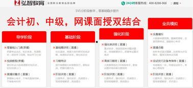 热门话题会计实操培训,热门话题下的专业提升之道