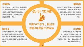 热门话题会计实操培训,热门话题下的专业提升之道